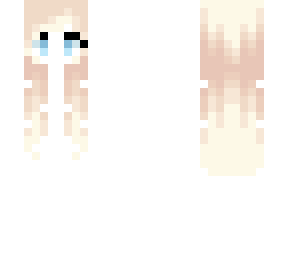 female hb - blonde