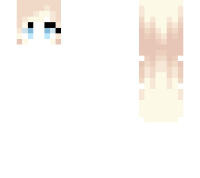 female hb - blonde