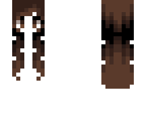 female hb - dark brunette