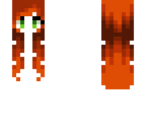 female hb - ginger