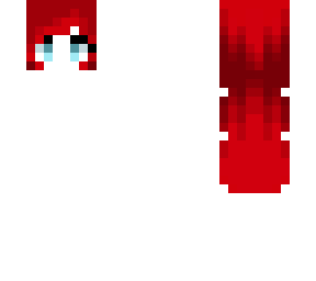 female hb - redhead v2
