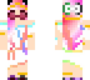 festival updated skin
