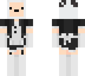 finn maid