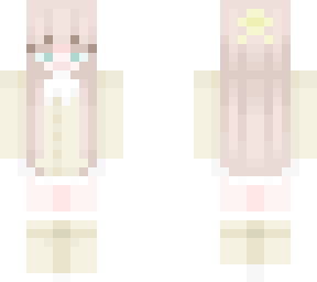 flower girl