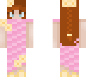 flower queen