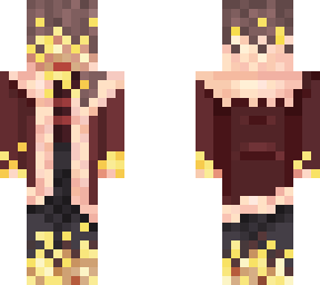 flowerfell frisk