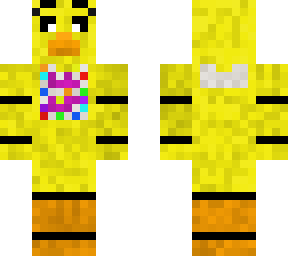 fnaf chica