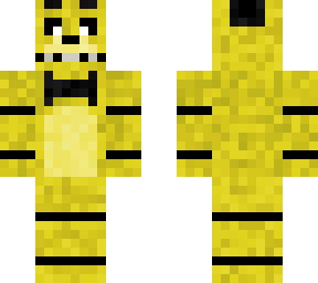 fnaf golden freddy