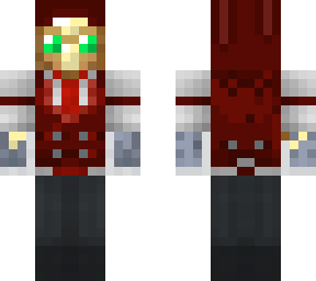 foolishg (red rabbits)