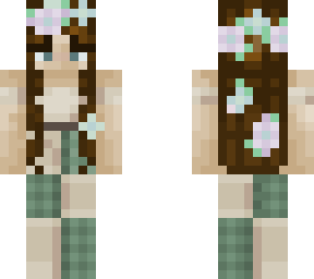 forest fairy
