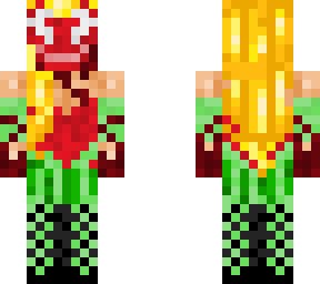 forever carnage enchantress