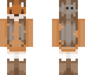 fox edit