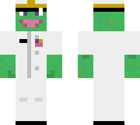 frobby frobster