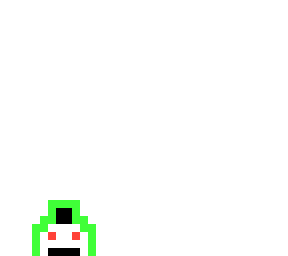 frog