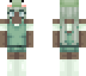 froggo reshade contest