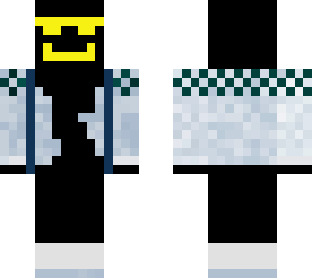 frost jacket boy