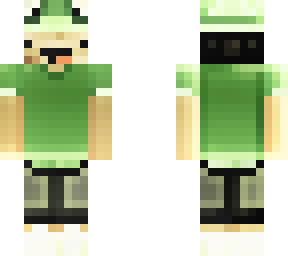 fwoggy the dwerpy