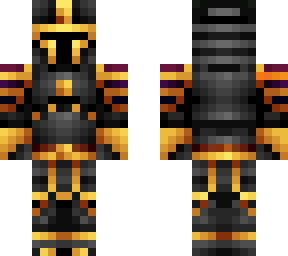 gavin's royal knight