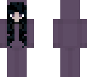 gengar girl