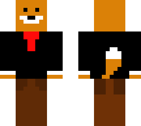 gentle fox