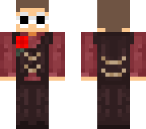 georgenotfound (red rabbits)