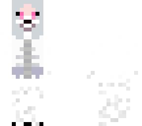 ghost kitten