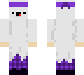 ghosty boi