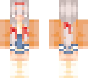 girl