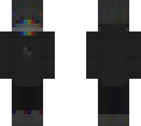 glitched