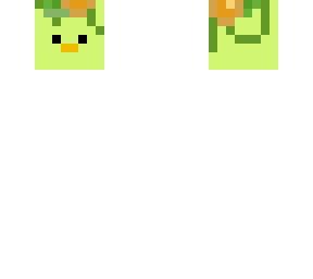 glowberry camo bird