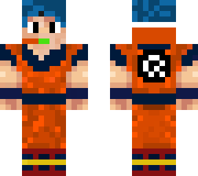goku adex