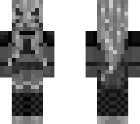 grayscale girly