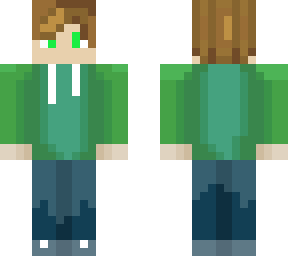 green aqua