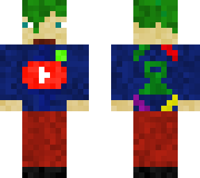greengamermaster