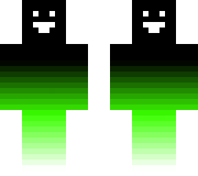 greeny funny spy