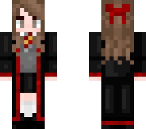 gryffindor girl