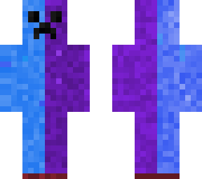 half creeper