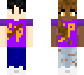 hazel leveque + frank zhang = fazel. ( my newest skin)