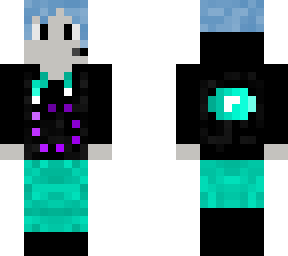 hekatober ghost