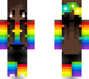 her name is june