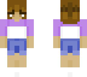 hey mom i'm back. . - pride skin 1