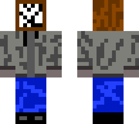 hoodie static