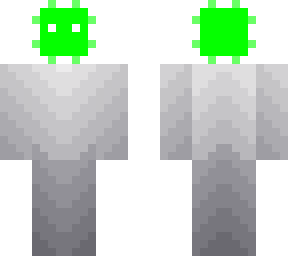 horned slime