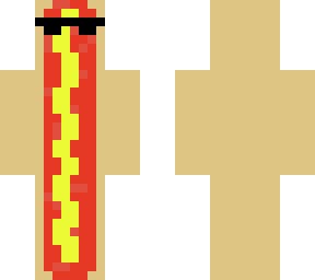 hot dog
