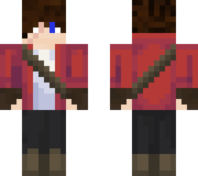 hunter