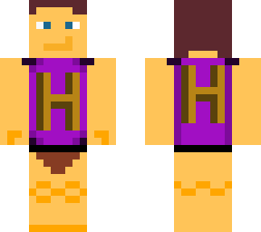 hypixel fan