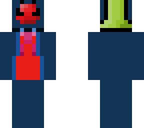 i redesigned my first skin in 15 min