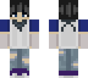 i was bored but it looks like a weird looking tommyinnit
