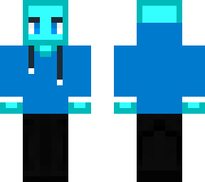 im blue ba da dee-