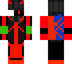 injured assassin